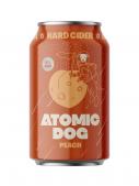 Atomic Dog - Peach Cider 0 (44)