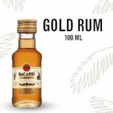 Bacardi -  Gold Rum 0