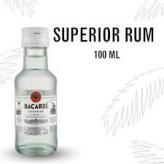 Bacardi -  Silver Rum 0