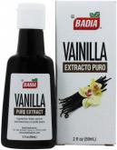 Badia - Pure Vanilla Extract 0