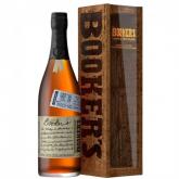 Booker's - Apprentice Batch Bourbon 7YR 2023 0