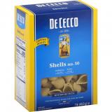 De Cecco - Pasta Shells #50 0