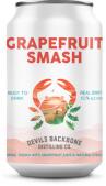 Devils Backbone Brewery - Grapefruit Smash 0 (44)