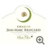 Jean Marc Brocard - St. Claire Chablis 2023