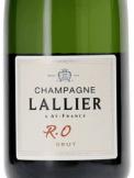 Lallier - Champagne Brut Serie R.019 0