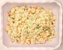 Magruder's Deli - Shrimp Salad 1/4 LB 0