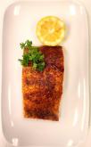 Magruders Deli - Salmon Filet, Blackened LB 0