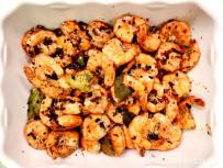 Magruders Deli - Spiced Shrimp (1/4 pound) 0