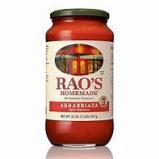 Rao's Homemade - Arrabbiata 0