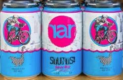 RAR Brewing - Stunts Sour Ale 0 (66)