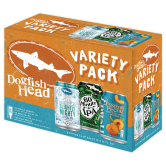 Dogfish Head Brewery - Variety Pack 0 (21)
