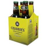 Crabbie's - Ginger Beer 0 (448)