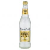 Fever Tree - Premium Indian Tonic Water (500ml) 0