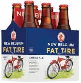 New Belgium Brewing - New Belgium Fat Tire 0 (66)