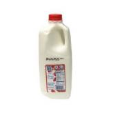Dairymaid - Whole Milk Vitamin D(half gallon) 0