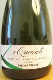 Medici Ermete & Figli SRL - Quercioli Reggiano Lambrusco 0