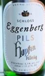 Brauerei Schloss Eggenberg - Eggenberg Pils 0 (668)