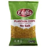 Chifles - No Salt Plantain Chips 9 Oz 0