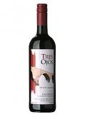 Tres Ojos - Garnacha Old Vines 2022