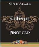 Wolfberger - Pinot Gris 2022