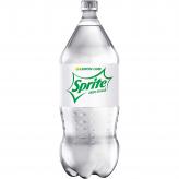 Coca Cola Co. - Sprite Zero (2 Liter) 0