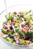 Magruders Deli - Broccoli Cranberry Salad (1/4 pound) 0