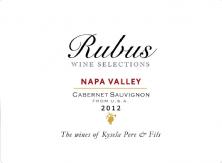 Rubus - Cabernet Sauvignon 2022