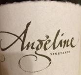 Angeline Winery - Angeline Pinot Noir 2020