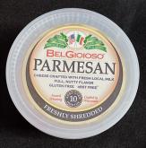 BelGioioso - Shredded Parmesan 5oz 0