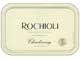 Rochioli - Chardonnay Russian River Valley J. Rochioli Reserve 2023