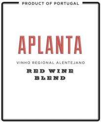 Aplanta - Vinho Regional Alentejano NV