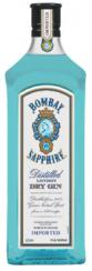 Bombay Spirits Company - Bombay Sapphire Dry Gin (1.75L) (1.75L)