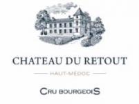 Chateau du Retout - Haut-Medoc 2022