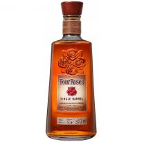 Four Roses Distillery - Single Barrel Bourbon