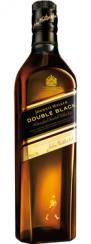 John Walker & Sons - Johnnie Walker Double Black Scotch Whisky