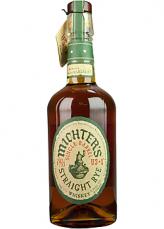 Michters Distillery - Single Barrel Straight Rye