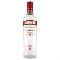 The Smirnoff Co. - Smirnoff Vodka