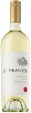 St. Francis Winery - St. Francis Sauvignon Blanc Sonoma 2023