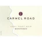 Carmel Road Winery - Pinot Noir 2023