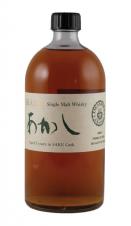 Akashi - 5 Year Sake Cask Japanese Whisky
