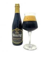 Alesong - Mocha Rhino Stout (500ml) (500ml)