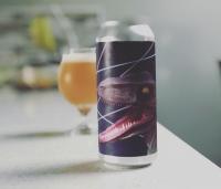 Aslin Brewing - Rotating Double IPA (4 pack cans) (4 pack cans)