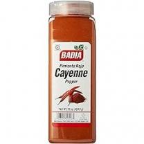 Badia - Cayenne Pepper