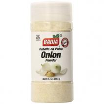 Badia - Onion Powder 2.75 Oz