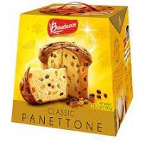 Bauducco - Panettone