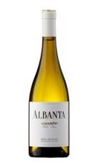 Bodegas Altos - Albanta Albarino Sobre Lias 2023