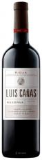 Bodegas Luis Ca�as - Luis Ca�as Crianza 2021