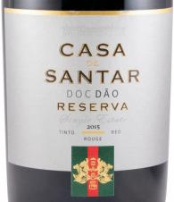Casa De Santar - D�o Reserva 2017