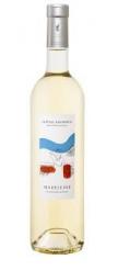 Chateau Barbebelle - Barbebelle Madeleine White Provence 2024
