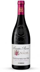 Chateau De Nalys - Chateauneuf du Pape 2016